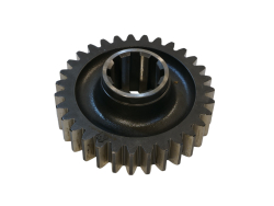 Шестерня ведущая 2 и 4 режима промежуточного вала Z=31 700А.17.01.081-1 АОПТЗ