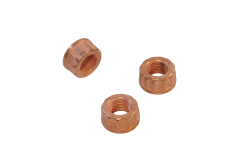 Гайка шатунного болта нобразца КАМАЗ 740-1004064-119 Белебей