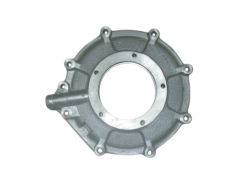 Корпус упорного подшипника коленвала 240-1005580-В