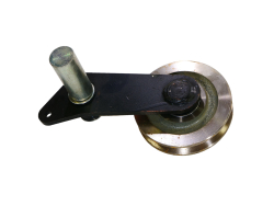 Устройство натяжн вент отсоса пыли 101.05.07.750 АКРОС