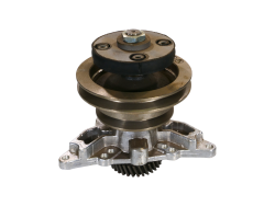 Привод вентилятора 238НБ-1308011-Г3 бабочка