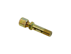 Клапан топливный ФТОТ ЕВРО (2отв.) 740.21-1104020 Н.Челны