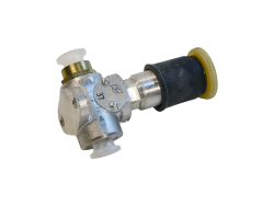 Насос предпусковой прокачки топлива 37.1141010 ЯЗРД