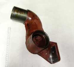 MTZ Perehodnik 245-1008021 (13260)