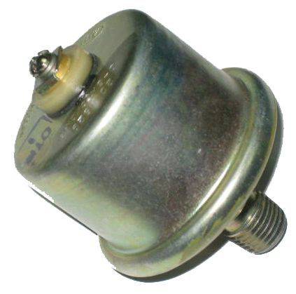 K-744 Datchik davlen masla 18.3829 MAZ, URAL, BELAZ, PAZ (9463)