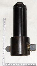 POLESE Filtr napornii gidrosist KZK-12-0602570 (13519)