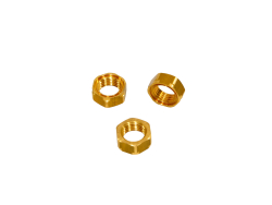 Гайка 1593 М14х1,5-S01 АО ПТЗ