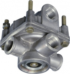 KAMAZ Klapan uskoritelnii 100-3518010 RAAZ