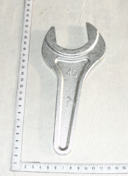 Klyuch rozhkovii odnostoronnii 46 (13101)