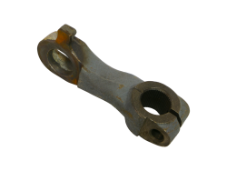 Рычаг вала вилки сцепл.14.1601217 ОАО КАМАЗ