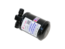Ресивер 2х38, GC-80563, O-ring, H-160
