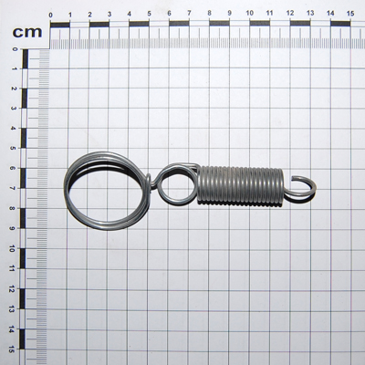 GASPARDO Pruzhina soshnika G18902481 (15507)