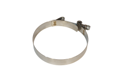 Хомут силовой с болтом 4 12 G11360