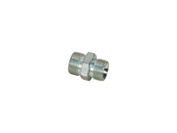 Штуцер переходной S30-S27 (М24х1,5-М22х1,5)