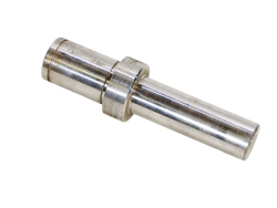 Ось шкива прив измельч 181.30.00.602 ТОРУМ