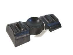 Кронштейн под рессору 739-29.00.001-1 АО ПТЗ