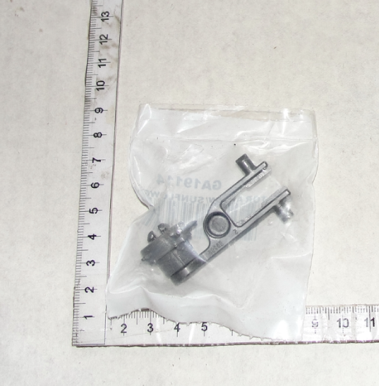 KINZE  Vitalkivatel semyan kukuruzi GA19112 (14453)