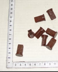 Raspilitel inzhektornii IDK-120-05 POM korichn (11730)