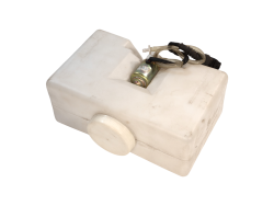 Бачок с насосос DNZ 1105 АО ПТЗ