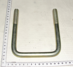 Salford Stremyanka 58h4h5 12 BU1040 (10827)