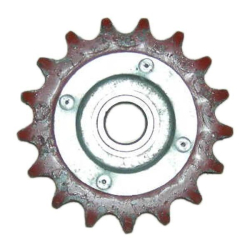 Don Zvezdochka z17 t19,05 natyazh s podsh 54-2-48-1 Rostselmash (616)