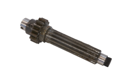 Вал промежуточный собр. 451Д-1701050-10 ОАО УАЗ