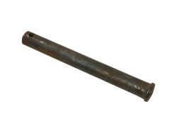 Палец звена гусеницы короткий (узк.) Т-70