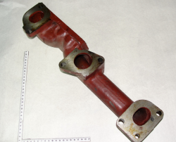 MTZ Kollektor 245-1008025 (13233)