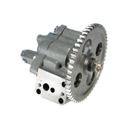 KAMAZ Nasos maslyanii 740.1011010-02 s shesternei OAO KAMAZ