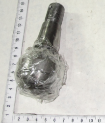 ZIL Rem k-t rulevoi tyagi 4331-3003065 (palec s rezboi s yubkoi +2 vkladisha) (12718)