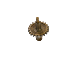 Шестерня механизма поворота в сб. 240-1005674 (маховика)