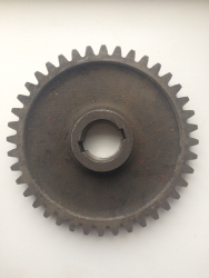 KRN-2,1 SHesternya  reduktora  Z40  (5372) KRN 29.612A (7755)