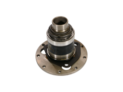 Ось ведомой шестерни привода ТНВД СБ  АВТОДИЗЕЛЬ 7511.1029120-10