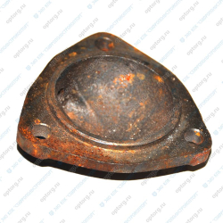 KSF-2,1 Krishka golovki ekscentr KZNM 01.202