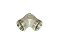 Переходник S4141 (36х2-36х2) угловой DKOL (ЕВРО)