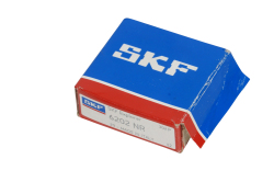 6202 NR SKF Подшипник