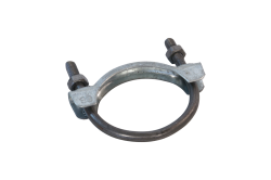 Хомут глушителя (ГАЗ-53.ЗИЛ) d 66,5