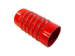 Рукав интеркулера 53205-1170240 (армированный) горяч.сторона Н.Челны (D-100 L-210)