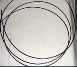 KAMAZ Trubka tormoznaya PFH  F-6 mm (12091)