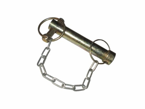 MTZ Palec A61.03.001-02 v tyagu centr.(70-4605071-01) (d=22)