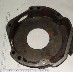 1221 Kozhuh 1221-3502035 raboch tormoza (14225)