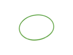 Кольцо уплотнительное гильзы 5340-1002031-01 (Не заказывать)