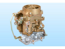 GAZ Karbyurator K126I (GAZ-52) PEKAR