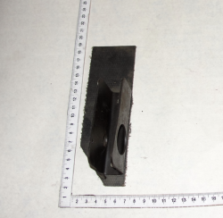 DON Kronshtein grablin motovil s otrazhat lev 13518050-11840A Rostselmash (12968)