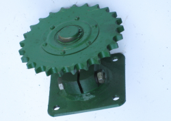 PSP-10 Zv-ka z25 t19,05 obv s kronsh PSP-10.01.01.330 (7441)