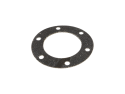 Прокладка трубы выхлопной ТКР (Чешка)  64227-1203020