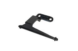 Шарнирное крепление измерителя переменного тока GB0717