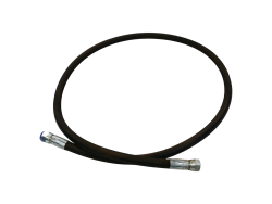 РВД гайка 24 34 L1700 (22,5 МПа3250 PSI, сеч. 38 ISO 11237)