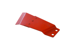 Чистик внешний левый красный G15220661 (Аналог, Россия)