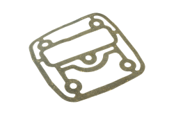 Прокладка гол.блока компрес.53205-3509043 (1-цил.)